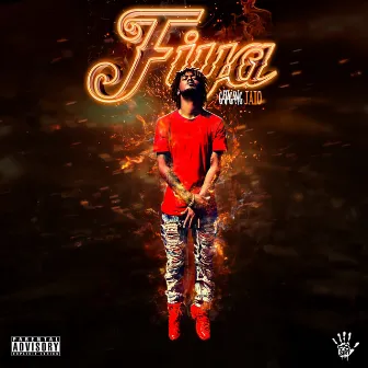 Fiya - Single by Jaio