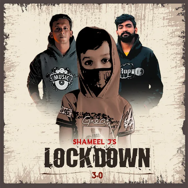 Lockdown 3.0