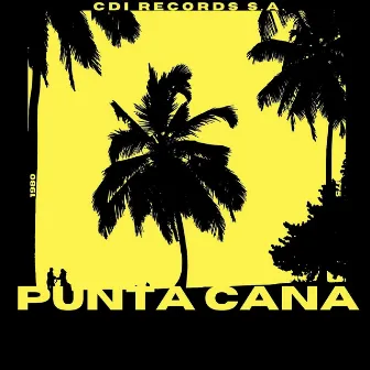 Punta Cana by Unknown Artist