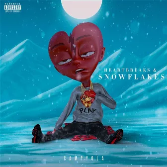 Heartbreaks & Snowflakes by Camp Yola