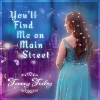 You'll Find Me on Main Street by Byron Berline