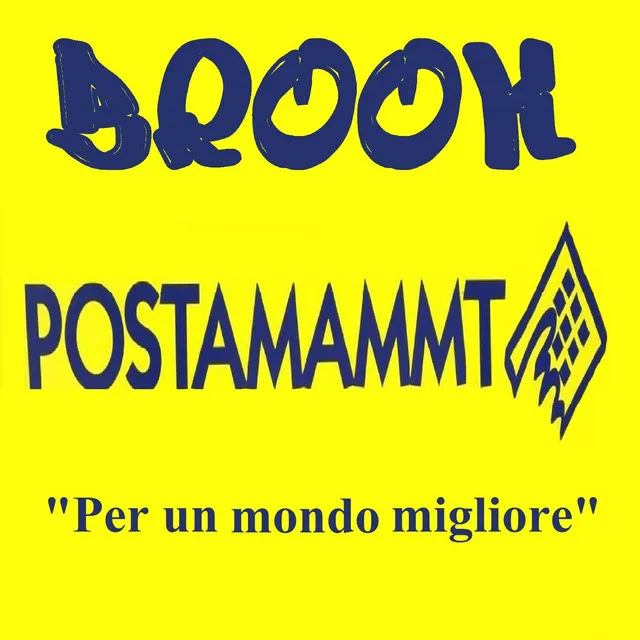 Postamammt - Per un mondo Migliore