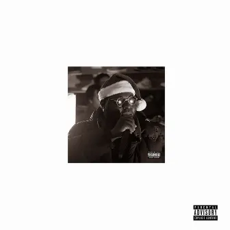 Black Santa 3 (My Way) by Oba Rowland