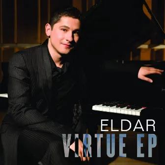 Virtue EP by Eldar Djangirov