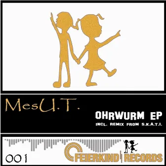 Ohrwurm by MesU.T.