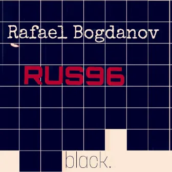 96RUS by Rafael Bogdanov