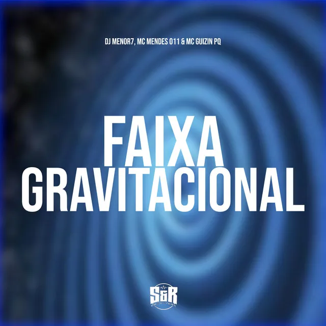 Faixa Gravitacional