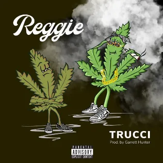 Reggie by Trucci