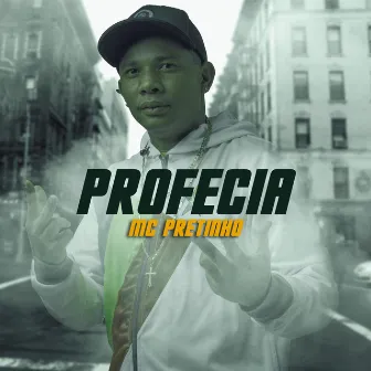 Profecia by Unknown Artist