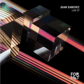 LAB EP by Juan Sanchez