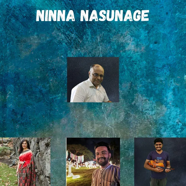 Ninna Nasunage