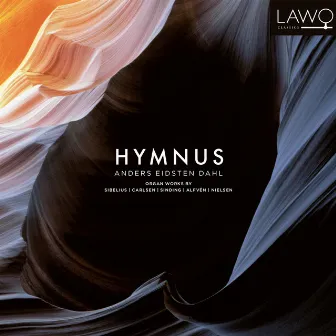 Hymnus by Anders Eidsten Dahl