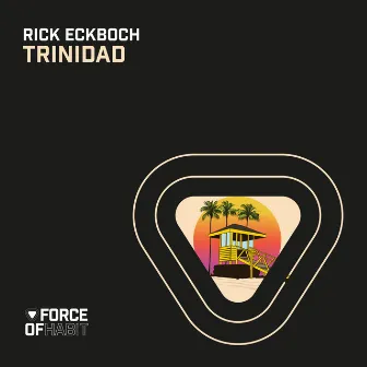 Trinidad by Rick Eckboch