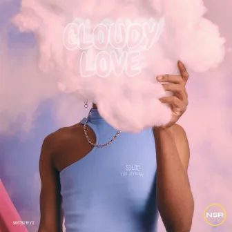 Cloudy Love by SJ LOQ