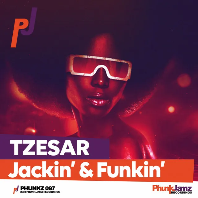 Jackin' & Funkin' (Original Mix)