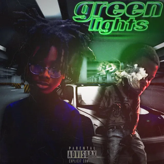 Green Lights