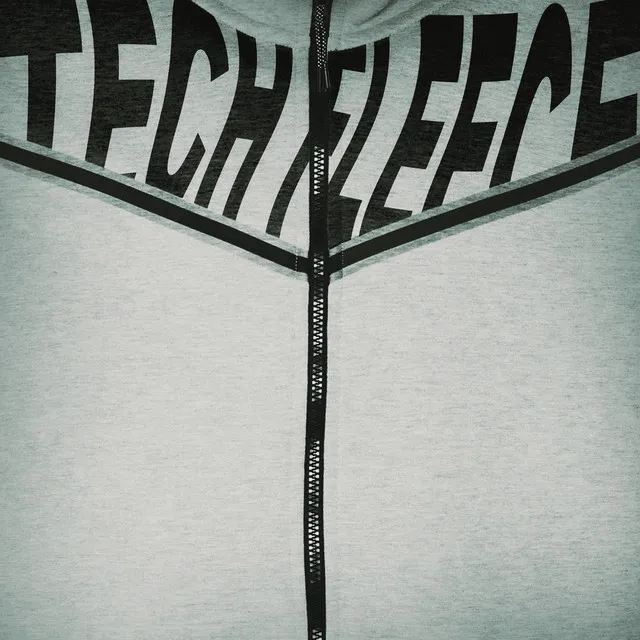 TECH FLEECE