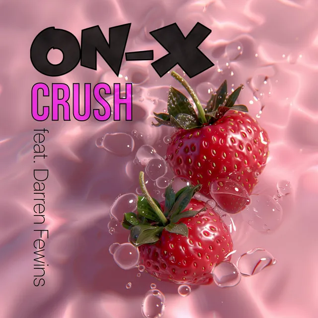 Crush - Radio Edit