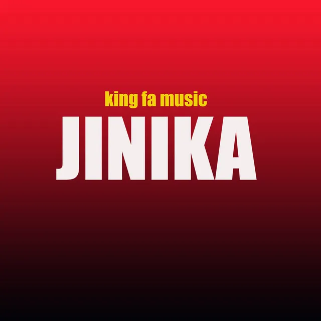 Jinika