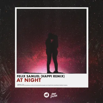 At Night (Happi Remix) by Happi