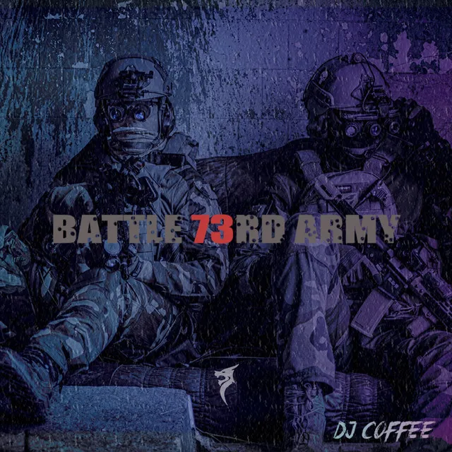 Battle 73rd Army