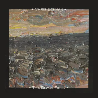 The Black Field by Chris Eckman