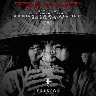 Ruby Eyes (Dardi Remix) by Tomchilla