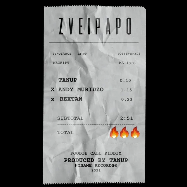 Zveipapo