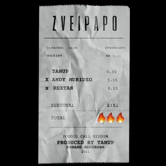 Zveipapo by TanUp