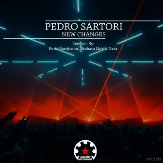 New Changes by Pedro Sartori