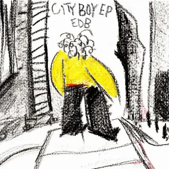 City Boy by Edb