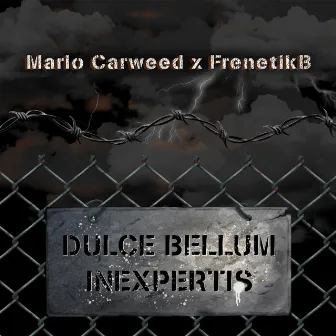 Dulce Bellum Inexpertis by Mario Carweed