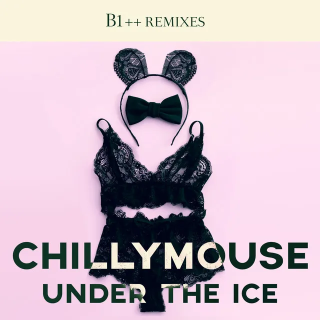 Under The Ice - B1 ++ Deep House Extended Remix