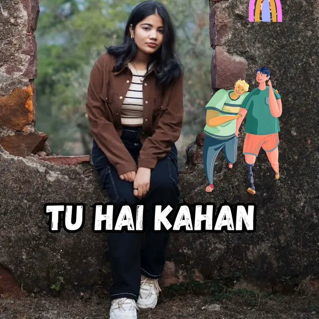 Tu hai kahan - Female Reply