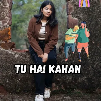 Tu hai kahan (Female Reply) by Shuddhi