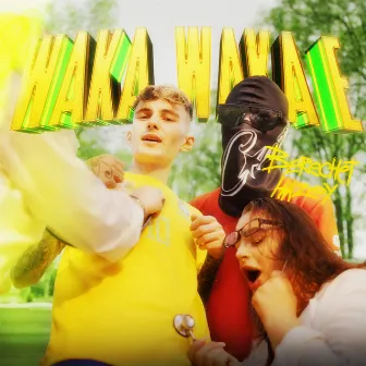 WAKA WAKA E by HAZEY