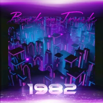 Back On Track (Instrumental Version) by 1982