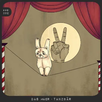 Tanzbär by DAS MAER