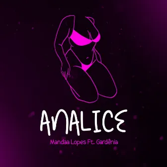 Analice by Gardênia