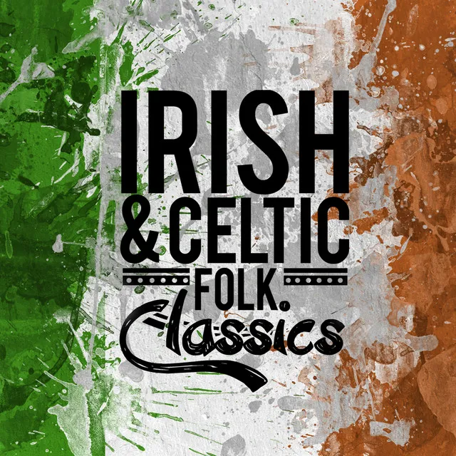 Irish Fiddle Polkas