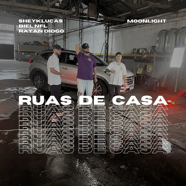 Ruas de Casa