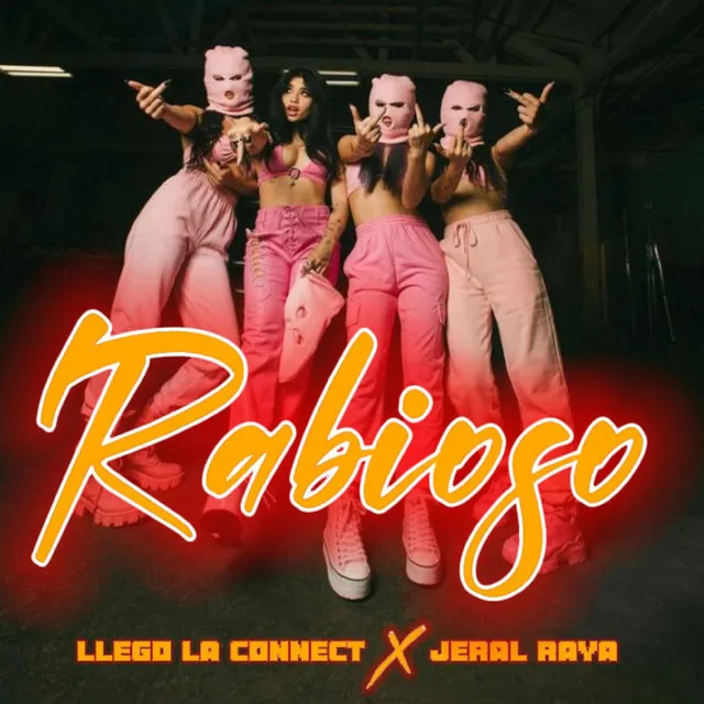 Rabioso