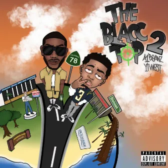 The BlaccTop 2 by A1 Beanz