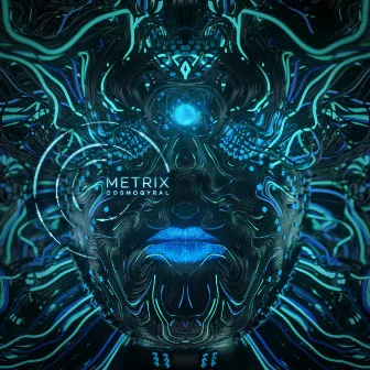 Cosmogyral by Metrix