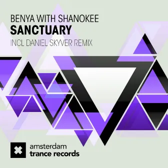 Sanctuary by Benya