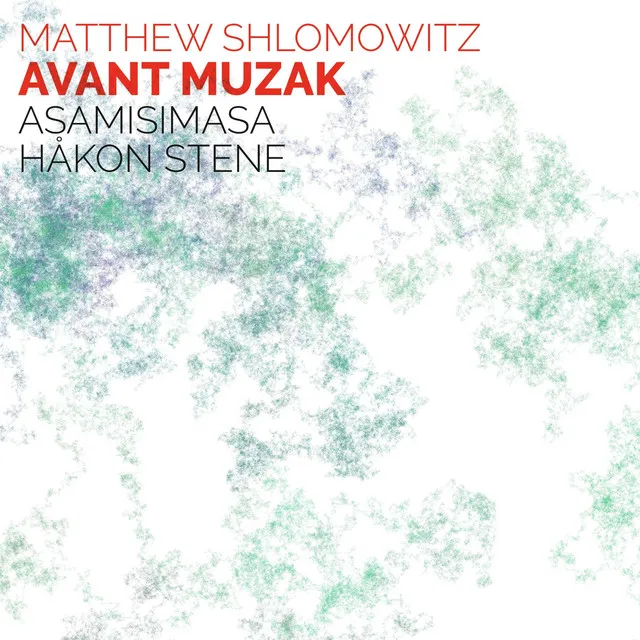 Avant Muzak: III. Loud and Soft; with Construction