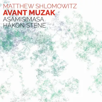 Avant Muzak by Asamisimasa