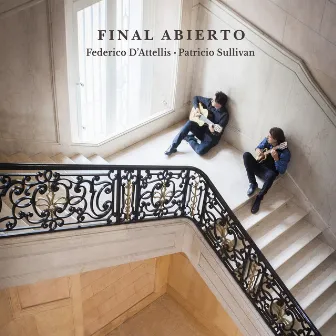 Final Abierto by Federico D'Attellis