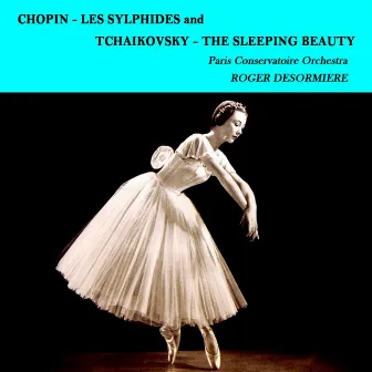 Chopin: Les Sylphides by Roger Desormiere