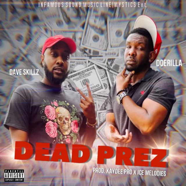 Dead Prez